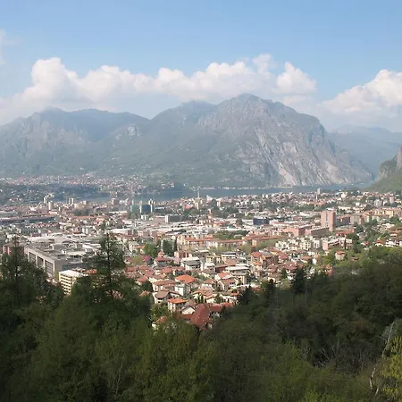 Casa Ada Appartamento Lecco
