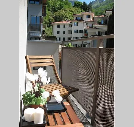 Appartement Casa Ada Lecco