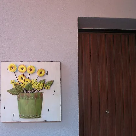 Appartement Casa Ada *