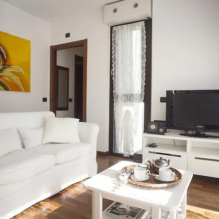 Casa Ada Appartement
