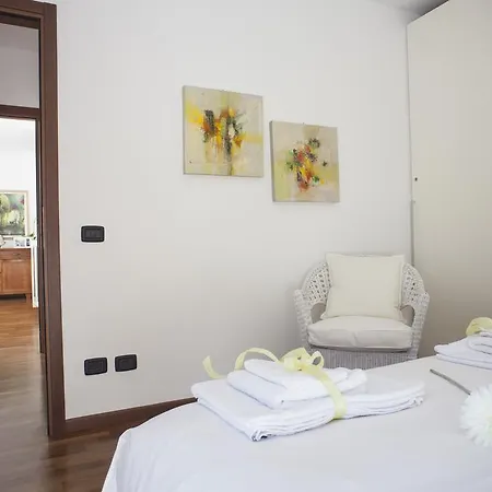 Casa Ada Appartement Lecco