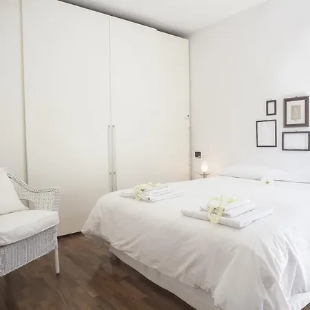 Appartement Casa Ada *